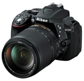 دوربین-نیکون-Nikon-D5300-DSLR-Camera-with-18-140mm